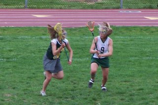 East Brunswick Softball