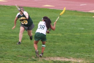 East Brunswick Softball