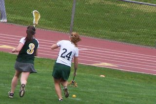 East Brunswick Softball