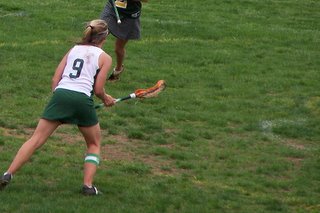 East Brunswick Softball