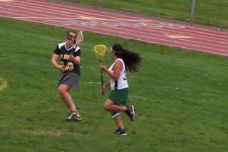 East Brunswick Softball