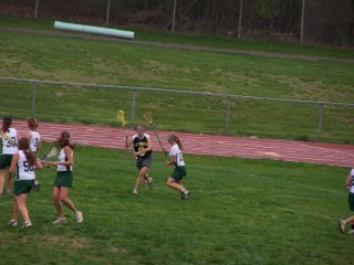 East Brunswick Softball