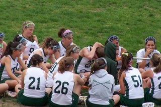 East Brunswick Softball
