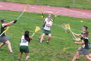 East Brunswick Softball