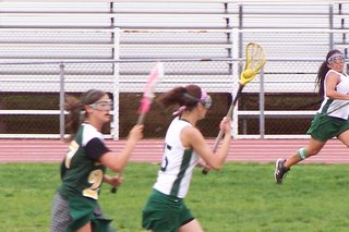 East Brunswick Softball