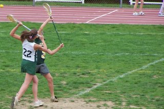 East Brunswick Softball