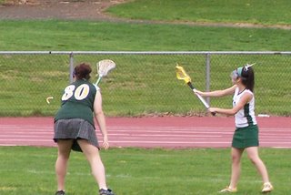 East Brunswick Softball