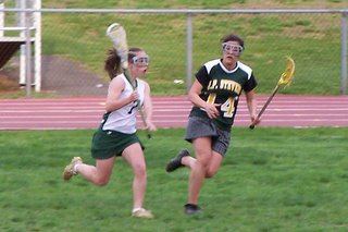 East Brunswick Softball