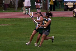 East Brunswick Softball