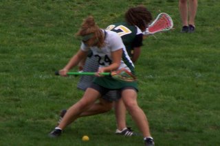 East Brunswick Softball
