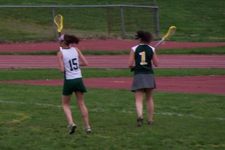 East Brunswick Softball