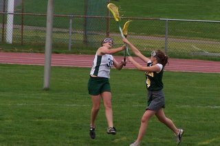East Brunswick Softball