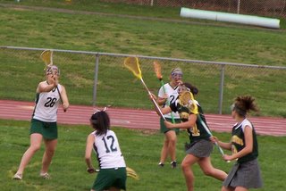 East Brunswick Softball