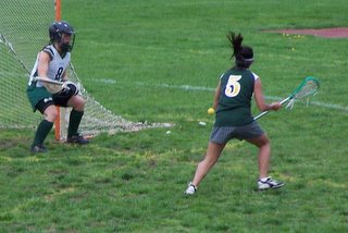 East Brunswick Softball