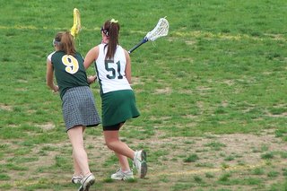 East Brunswick Softball