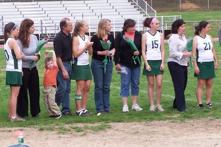 East Brunswick Softball