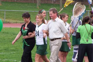 East Brunswick Softball