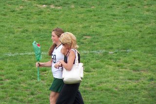 East Brunswick Softball