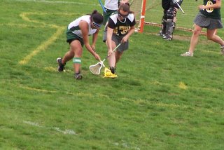 East Brunswick Softball