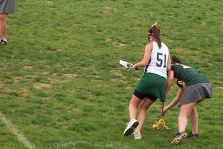 East Brunswick Softball