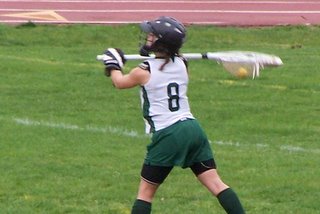 East Brunswick Softball