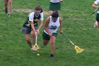 East Brunswick Softball