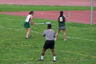 East Brunswick Softball