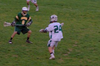 East Brunswick Lacrosse