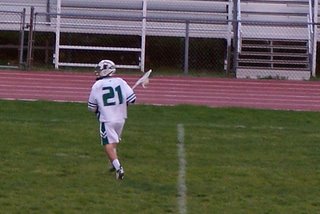 East Brunswick Lacrosse