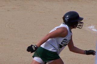 East Brunswick Softball