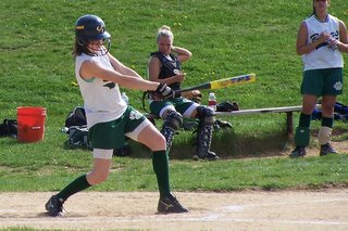 East Brunswick Softball