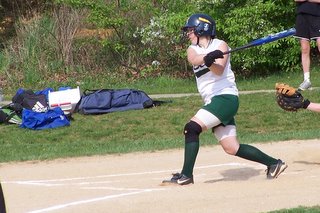 East Brunswick Softball