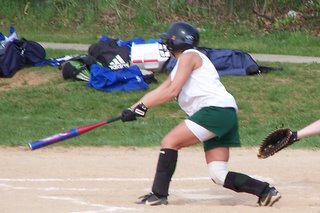East Brunswick Softball