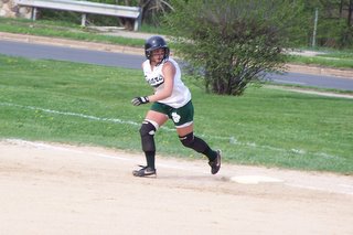 East Brunswick Softball