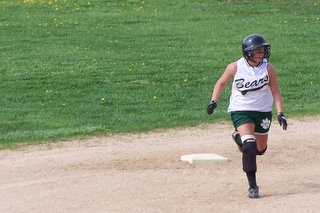 East Brunswick Softball