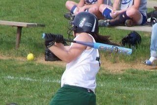 East Brunswick Softball