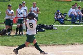 East Brunswick Softball