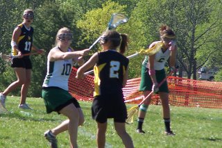 East Brunswick Softball