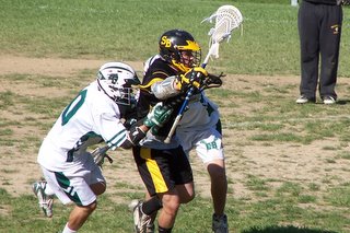 East Brunswick Lacrosse