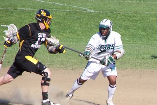 East Brunswick Lacrosse