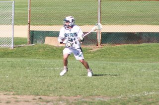 East Brunswick Lacrosse