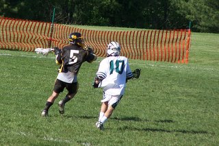 East Brunswick Lacrosse