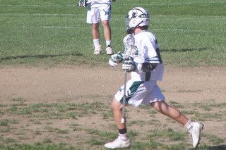 East Brunswick Lacrosse