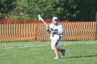 East Brunswick Lacrosse