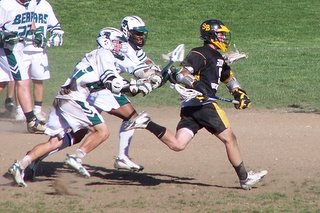 East Brunswick Lacrosse