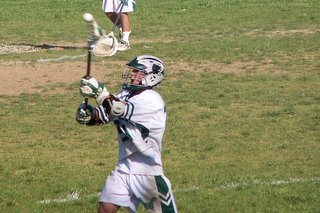 East Brunswick Lacrosse