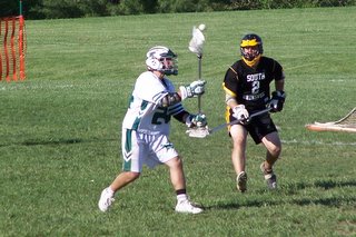 East Brunswick Lacrosse
