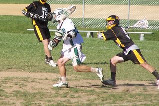East Brunswick Lacrosse