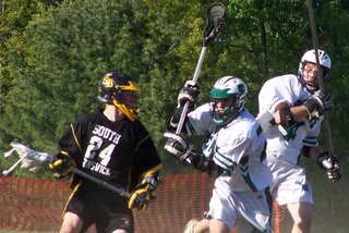 East Brunswick Lacrosse