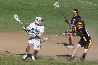 East Brunswick Lacrosse